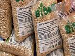 EN Plus A1 Wood Pellets in 15kg Bags Premium Quality 6mm Size In Stock Ready to Ship Buy N - photo 1