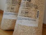 EN Plus A1 Wood Pellets in 15kg Bags Premium Quality 6mm Size In Stock Ready to Ship Buy N - фото 1