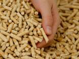 EN Plus A1 Wood Pellets in 15kg Bags Premium Quality 6mm Size In Stock Ready to Ship Buy N - фото 2