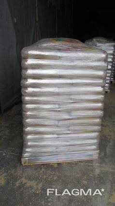 Spruce Wood Pellets A1