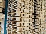 EPAL Euro Pallet / Pallet Epal / Available Epal Pallet - фото 1