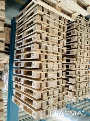 EPAL Euro Pallet / Pallet Epal / Available Epal Pallet