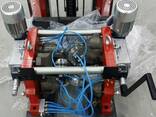 Equipment for drawing rebar W-6 (3-6 mm) - photo 6