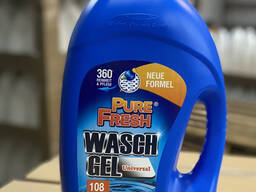 Experience the Ultimate Clean with Mega Wash 4.3L from Global Chemia Group