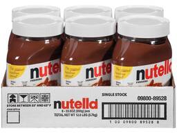 Ferrero Nutella Chocolate Ready Supply / Buy Nutella Ferrero Chocolate Wholesale Price