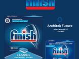 Finish tabs , dishwasher tablets . - фото 1