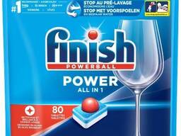 Finish tabs , dishwasher tablets