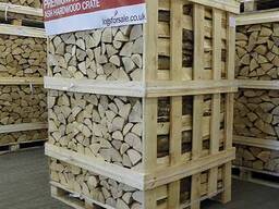 Firewood/ dried logs