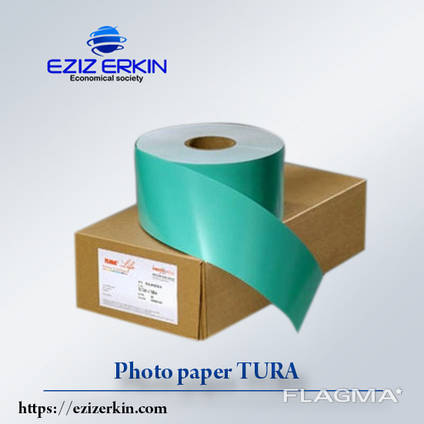 Photo paper TURA