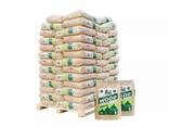 Factory directly wholesale high quality wood pellets - photo 2