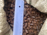8mm pellets from lignine 4700 kcal/kg - photo 4