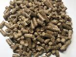 Fuel pellets granules - фото 1