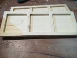 Garden wood products manufacture/cornholeboards/tables/cover beans/saunas - photo 2
