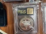 Gold And Silver Bullion coins - фото 2
