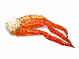 Good Quality Fresh, Frozen, Live Red King Crabs, Soft Shell Crabs