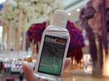 Hand and surface sanitizers "DisinfViro" - photo 1
