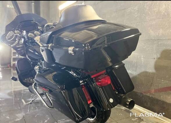 Harley