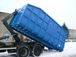 Containers - photo 5