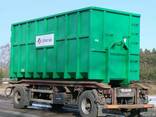 Containers - photo 6
