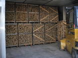 Hornbeam Firewood / Hainbuche / Avnbøg - фото 1