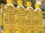 Hot Sale Pure Sesame Seed Oil Bulk Cooking Sesame Seed Oil Cold Pressed Refined Sesame Oil - фото 3