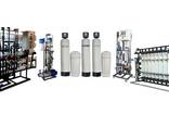 Industrial water treatment equipment - photo 1