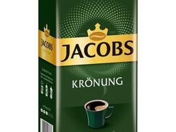Jacobs krunong coffee