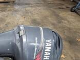 Japan outboard marine engines 2-4 stroke - фото 2