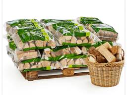 Kiln Dried Firewood | Oak and Beech Firewood