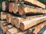 Kiln Firewood Dried Quality Firewood/Oak Fire Wood/Beech/Ash/Spruce//Birch Firewood - photo 3