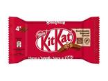 Kit Kat, Lion, Choco Crossies, After Eight. - photo 1