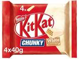 Kit Kat, Lion, Choco Crossies, After Eight. - photo 2