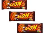 Kit Kat, Lion, Choco Crossies, After Eight. - фото 6