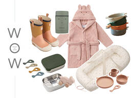 Liewood children's assortment