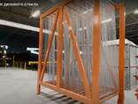 Logistics warehouse for business glass remains WS700 - photo 3