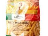 Макароны из твердых сортов пшеницы / Durum wheat pasta - фото 1