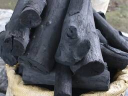 Briquette bbq charcoal and shisha charcoal