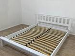 Manufacture of furniture from oak, beech, ash | Home and garden furniture from Ukraine - photo 1