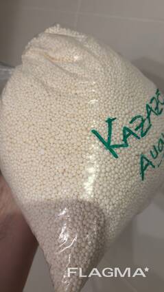 Mineral fertilizers