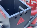 Mini crack sealing machine BPM-100 - фото 6