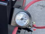 Mini crack sealing machine BPM-100 - фото 7