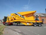 Mobile asphalt plant Parker RoadStar 3000 (240 tph, United Kingdom) - photo 7