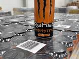 Monster 500 ml - фото 12