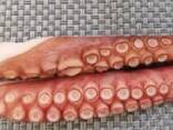 Мороженные морепродукты и рыба в Данию от завода из Китая - фото 9