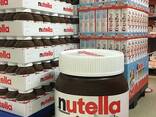 Nutella Chocolate - фото 1