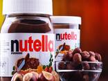 Nutella Chocolate 350gr, 750gr 1kg - фото 2