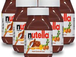 Nutella chocolate /chocolat Nutella bet quality