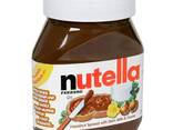 Chocolate spread, Nutella 350g 750g 100g up to 5kg - photo 1