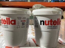 Nutella Chocolate spread 3kg