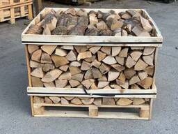 Oak , Beech, Alder, Birch Firewood